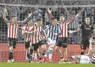 Sin Copa, el Athletic se juega la temporada: 12 partidos para volver a competiciones europeas